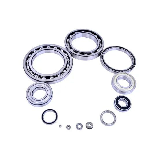 Koyo-NSK-6007-Deep-Groove-Ball-Bearing-for-Auto-Parts