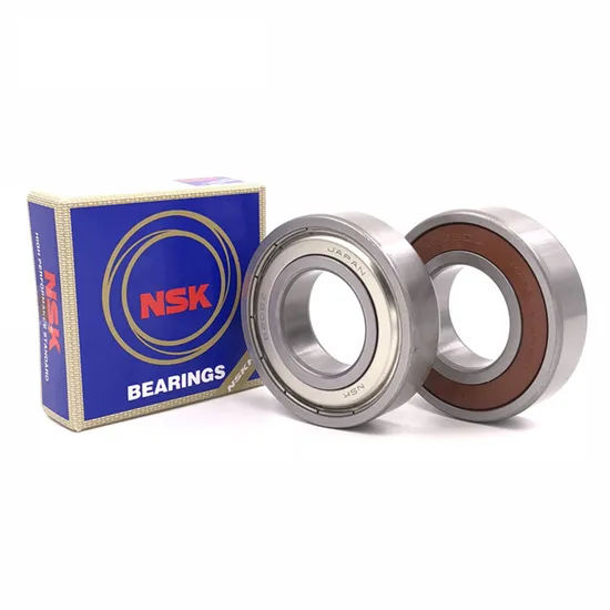 Koyo-NSK-6211-6212-6213-Deep-Groove-Ball-Bearing-Used-for-Packaging-and-Printing