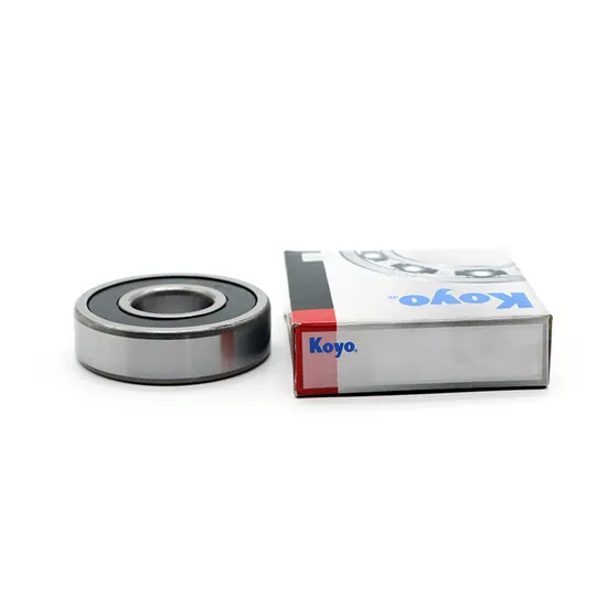 Koyo-NSK-6214-6215-6216-Deep-Groove-Ball-Bearing-Used-for-Plastic-Machinery