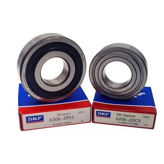 Koyo-NSK-6214-6215-6216-Deep-Groove-Ball-Bearing-Used-for-Plastic-Machinery