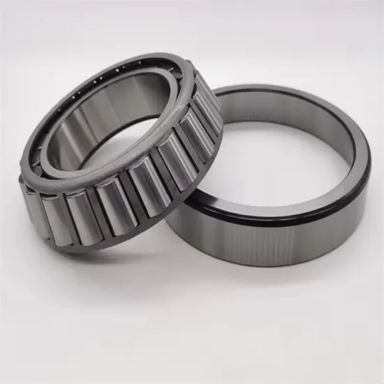 Koyo-NSK-NTN-High-Quality-Taper-Roller-Bearing-30210-50-90-21-75mm-30211-30212-30213-30214-30215-30216-30217-30218-30219-Bearing