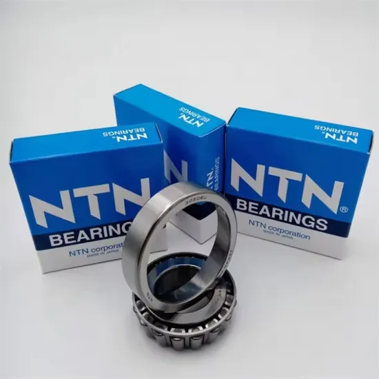 Koyo-NSK-Timekn-Bearing-30204-30205-30206-30207-30208-30209-30210-J2-Jr-Taper-Roller-Bearings-Mini-Lathe-30206