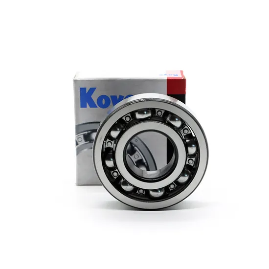 Koyo-NTN-6905zz-6906zz-6907zz-6908zz-6909zz-6910zz-6911zz-6912zz-6913zz-6914zz-Deep-Groove-Ball-Bearing