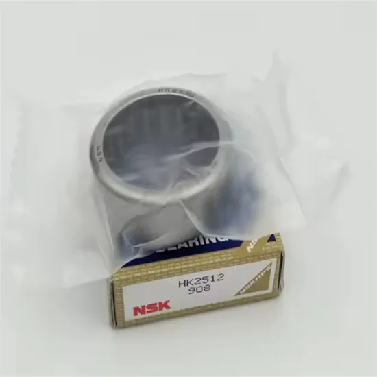 Koyo-NTN-IKO-Needle-Roller-Bearings-HK2512-HK2516-HK2520-HK2016-HK1212-HK1412-HK172820-HK3516