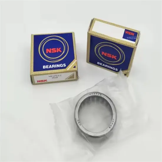 Koyo-NTN-IKO-Needle-Roller-Bearings-HK2512-HK2516-HK2520-HK2016-HK1212-HK1412-HK172820-HK3516