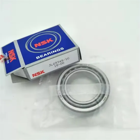 Koyo-NTN-Japan-Original-69349-10-Taper-Roller-Bearing-Jl69349-10-Jl69349-Jl69310