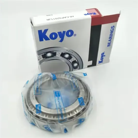 Koyo-NTN-Japan-Original-69349-10-Taper-Roller-Bearing-Jl69349-10-Jl69349-Jl69310