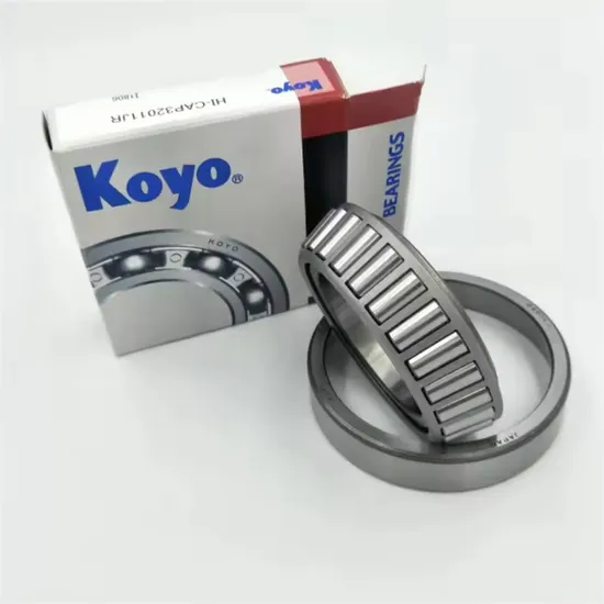 Koyo-NTN-Japan-Original-69349-10-Taper-Roller-Bearing-Jl69349-10-Jl69349-Jl69310