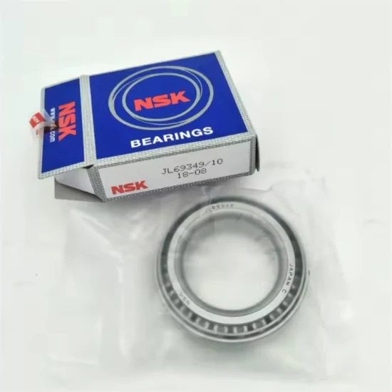 Koyo-NTN-Japan-Original-69349-10-Taper-Roller-Bearing-Jl69349-10-Jl69349-Jl69310