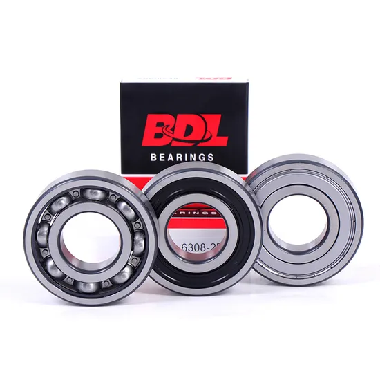 Koyo-NTN-NACHI-NSK-Timken-Deep-Groove-Ball-Bearing-6203-6303-6303r-Zz-2RS-DDU-for-Plastic-Chemical-Fiber-Machinery-Plastic-Film-Stretching-