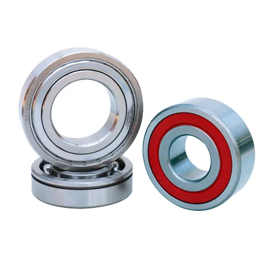 Koyo-NTN-NACHI-NSK-Timken-Deep-Groove-Ball-Bearing-6206r-Zz-2RS-DDU-for-Construction-Machinery-Roller-Skates-Yo-Yo-and-So-on-