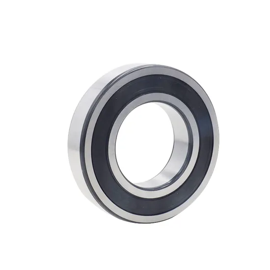 Koyo NTN NSK 6232 6332 ZZ 2RS Deep Groove Ball Bearing High Speed Low Noise