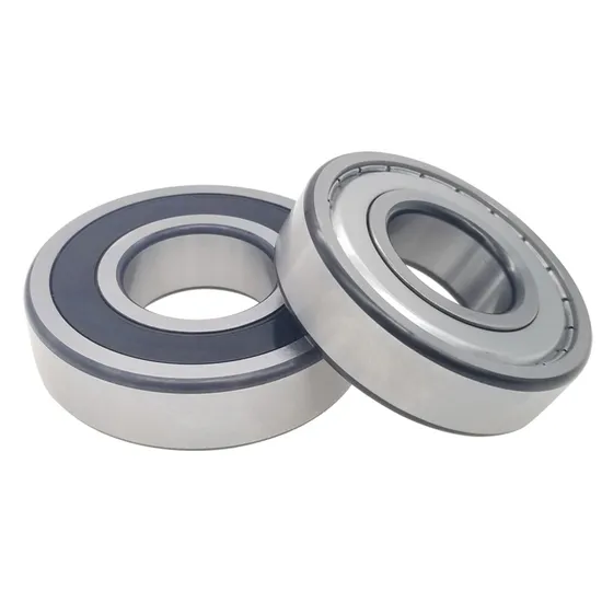 Koyo-NTN-NACHI-NSK-Timken-Deep-Groove-Ball-Bearing-6404-Zz-2RS-DDU-for-Agricultural-Machinery-Construction-Machinery-