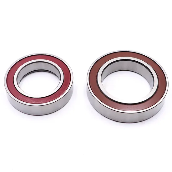 Koyo 6801 ZZ 2RS DDU Deep Groove Ball Bearing for Motor & Appliances