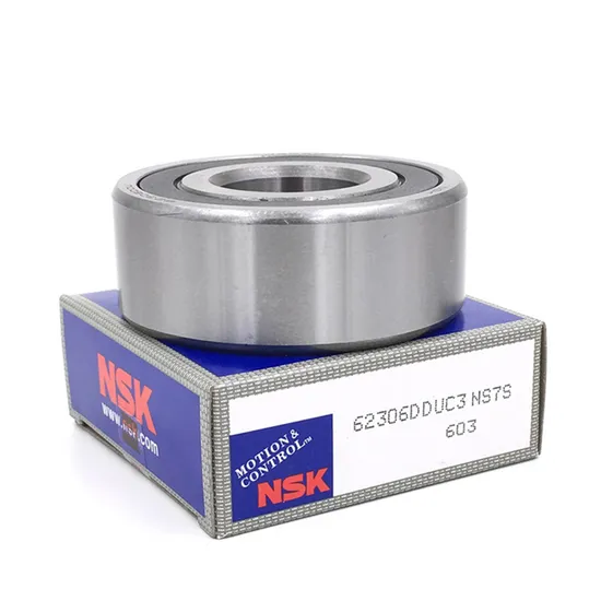 Koyo-NTN-NSK-6230zz-6232zz6300zz-6301zz-6302zz-Deep-Groove-Ball-Bearing