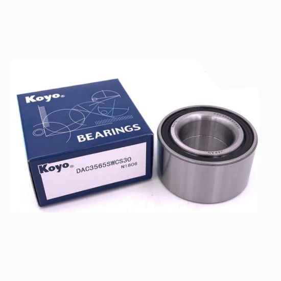 Koyo NTN NSK DAC3972AW4 39x72x37mm Wheel Hub Bearing