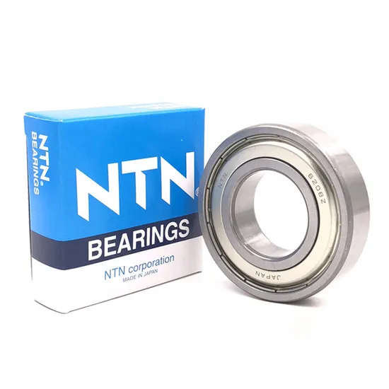 Koyo-NTN-Timken-6309-6310-6311-Deep-Groove-Ball-Bearing-Used-for-Instruments-and-Apparatus