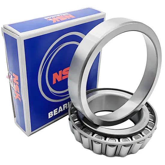 Koyo-Quality-Guarantee-Tapered-Roller-Bearing-32218-32219-32220-32221-32224
