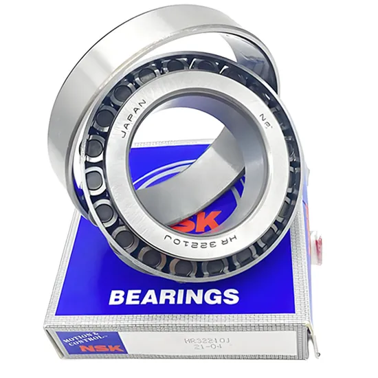 Koyo-Quality-Guarantee-Tapered-Roller-Bearing-32218-32219-32220-32221-32224