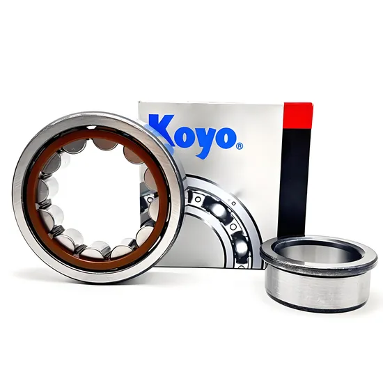 Koyo-Roller-Bearing-N2218em-N2219em-N2220em-Cylindrical-Roller-Bearing
