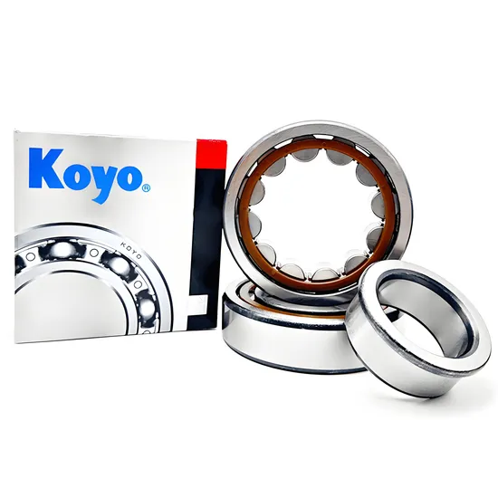 Koyo-Roller-Bearing-N2218em-N2219em-N2220em-Cylindrical-Roller-Bearing