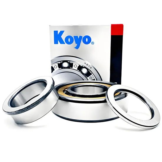 Koyo-Roller-Bearing-NF321em-NF322em-NF324em-Cylindrical-Roller-Bearing