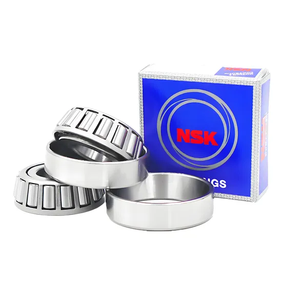 Koyo 30207 Tapered Roller Bearing 35x72x18.25mm High Load Capacity