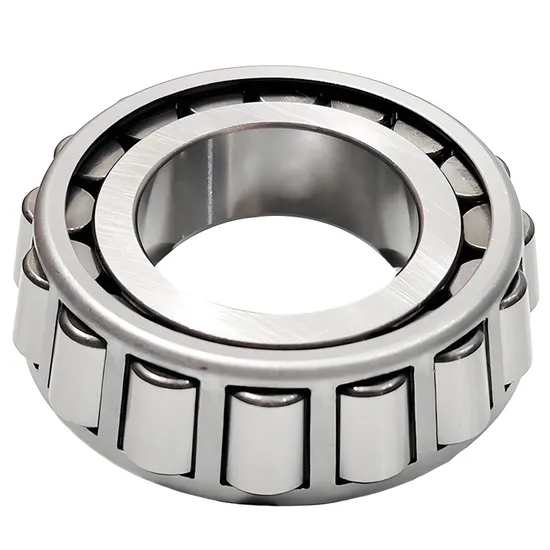 Koyo-Taper-Roller-Bearing-Tapered-Roller-Bearing-32007