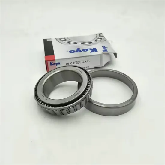 Koyo-Tapered-Roller-Bearing-32010-32011-32012-32013-32014-32015-32016-32017-32018-Bearing-Price-List