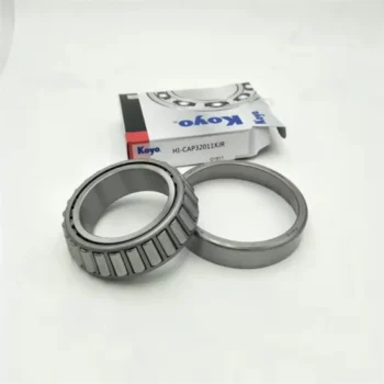 Koyo Tapered Roller Bearings 32010-32018 Factory Price. High-quality bearings with reliable performance, suitable for various industrial applications. Durable, efficient, and offered at factory direct prices for cost savings.