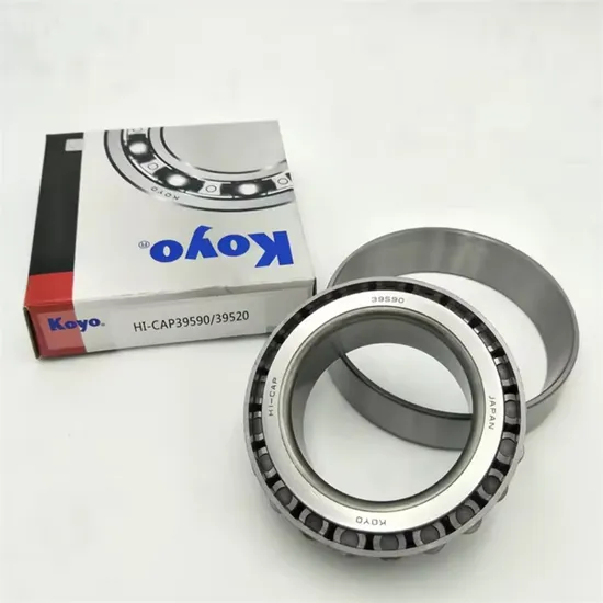 Koyo-Tapered-Roller-Bearing-32010-32011-32012-32013-32014-32015-32016-32017-32018-Bearing-Price-List