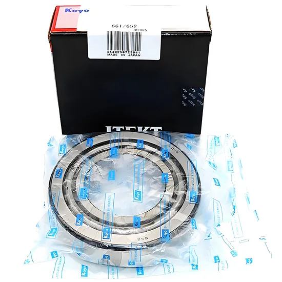 Koyo-Tapered-Roller-Bearings-30232-Taper-Roller-Bearing
