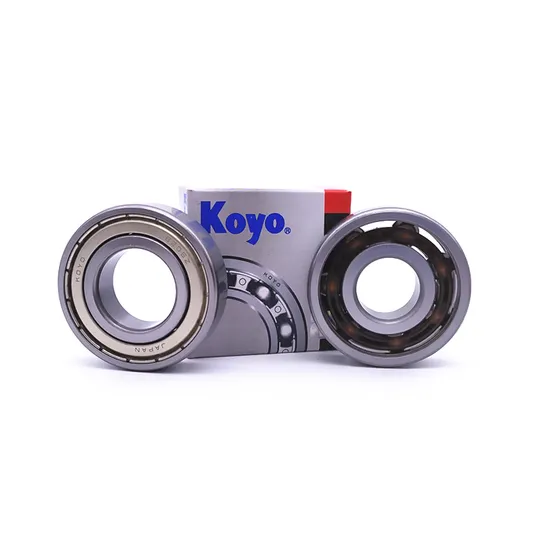 Koyo-Timken-6026-2z-6226-2z-6326-2z-6826-2z-6926-2z-6028-2z-6228-2z-6328-2z-6928-2z-6030-2z-6230-2z-6032-2z-6232-2z-Deep-Groove-Ball-Bearing