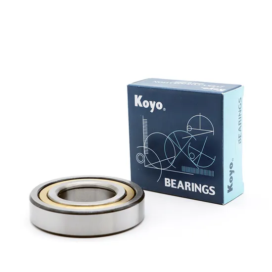 Koyo-Timken-N2308e-Nj2308e-NF2308e-Nu2308e-Nup2308e-Cylindrical-Roller-Bearing
