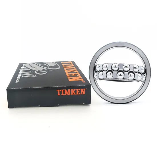 Koyo-Timken-NACHI-2310-2RS-2311-2RS-2312-2RS-Self-Aligning-Ball-Bearings-for-Textile-Machinery