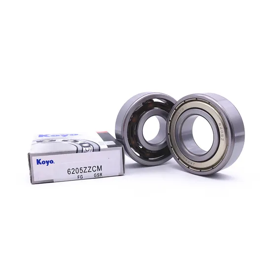 Koyo-Timken-NACHI-6205-6206-6207-Deep-Groove-Ball-Bearing-Used-in-Gas-Turbine