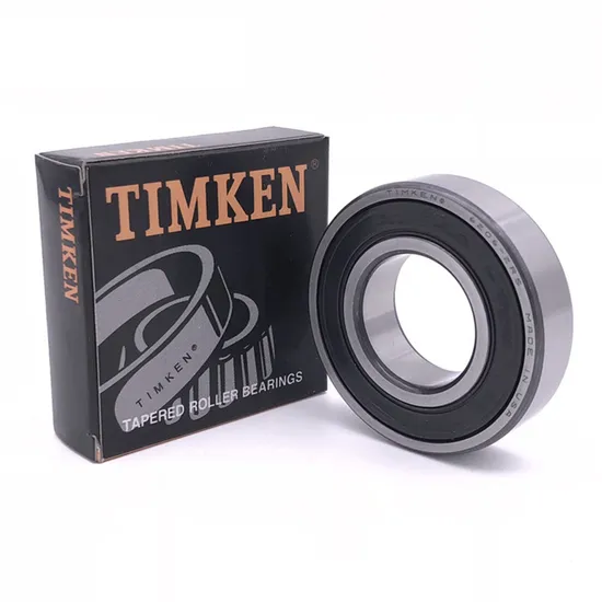 Koyo-Timken-NACHI-6205-6206-6207-Deep-Groove-Ball-Bearing-Used-in-Gas-Turbine