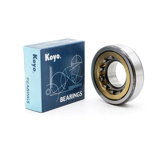 Koyo-Timken-NACHI-Roller-Bearing-NF411em-NF412em-NF413em-Cylindrical-Roller-Bearing