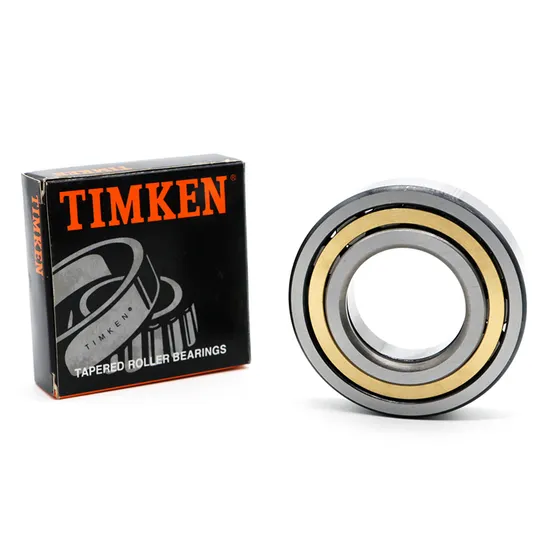 Koyo-Timken-NACHI-Roller-Bearing-Nj2203em-Nj2204em-Nj2205em-Cylindrical-Roller-Bearing