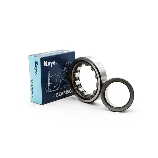 Koyo-Timken-NACHI-Roller-Bearing-Nu411em-Nu412em-Nu413em-Cylindrical-Roller-Bearing