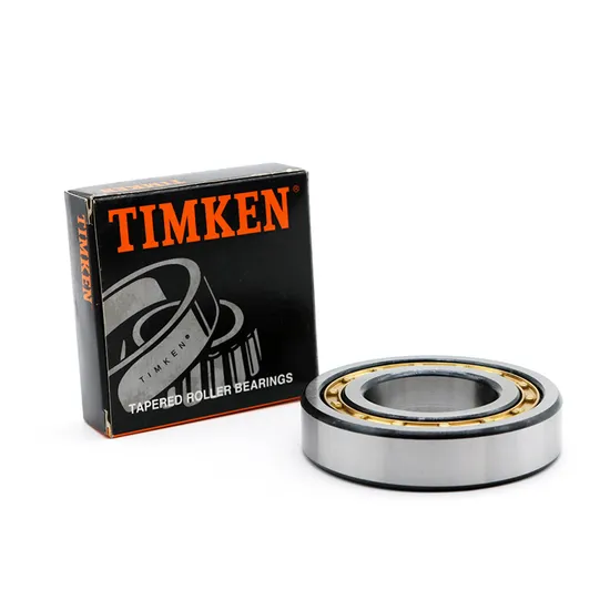 Koyo-Timken-NSK-Roller-Bearing-N321em-N322em-N324em-Cylindrical-Roller-Bearing
