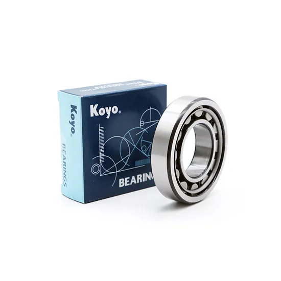 Koyo-Timken-Roller-Bearing-N230em-N232em-N234em-Cylindrical-Roller-Bearing
