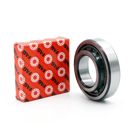 Koyo-Timken-Roller-Bearing-N230em-N232em-N234em-Cylindrical-Roller-Bearing