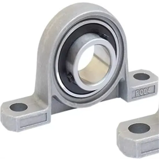 Kp-Series-Small-Bearing-Support-Kp001-Kp002-Kp003-Kp005-Zinc-Alloy-Pillow-Block-Bearing-Kp006-Kp004-for-Housing-Bearing