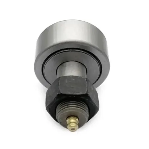 Kr35-Kr90-PP Cam Follower Bearings 35-90mm High Load Capacity