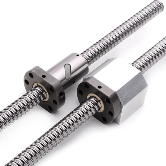 Kss SG0601-0610 C3/C5 Precision Grinding Ball Screw