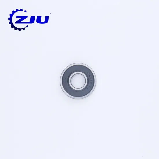 Large Diameter Deep Groove Ball Bearings 6030-6038 offer high load capacity smooth rotation ideal for heavy machinery industrial equipment ensuring durability and efficient performance in demanding applications