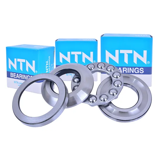 Large-Diameter-Double-Row-Thrust-Ball-Bearing-527-940