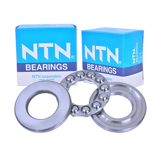 Large-Diameter-Double-Row-Thrust-Ball-Bearing-527-940