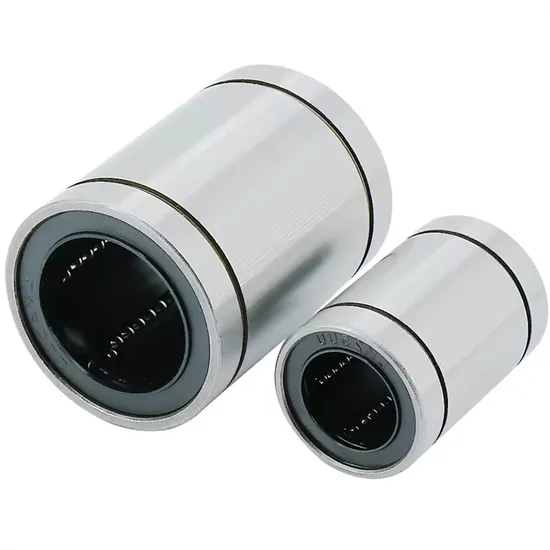 Linear Bearing Lm3-80uu Factory Price High Precision offers high precision smooth linear motion ideal for machinery automation applications with reliable performance and competitive factory pricing.